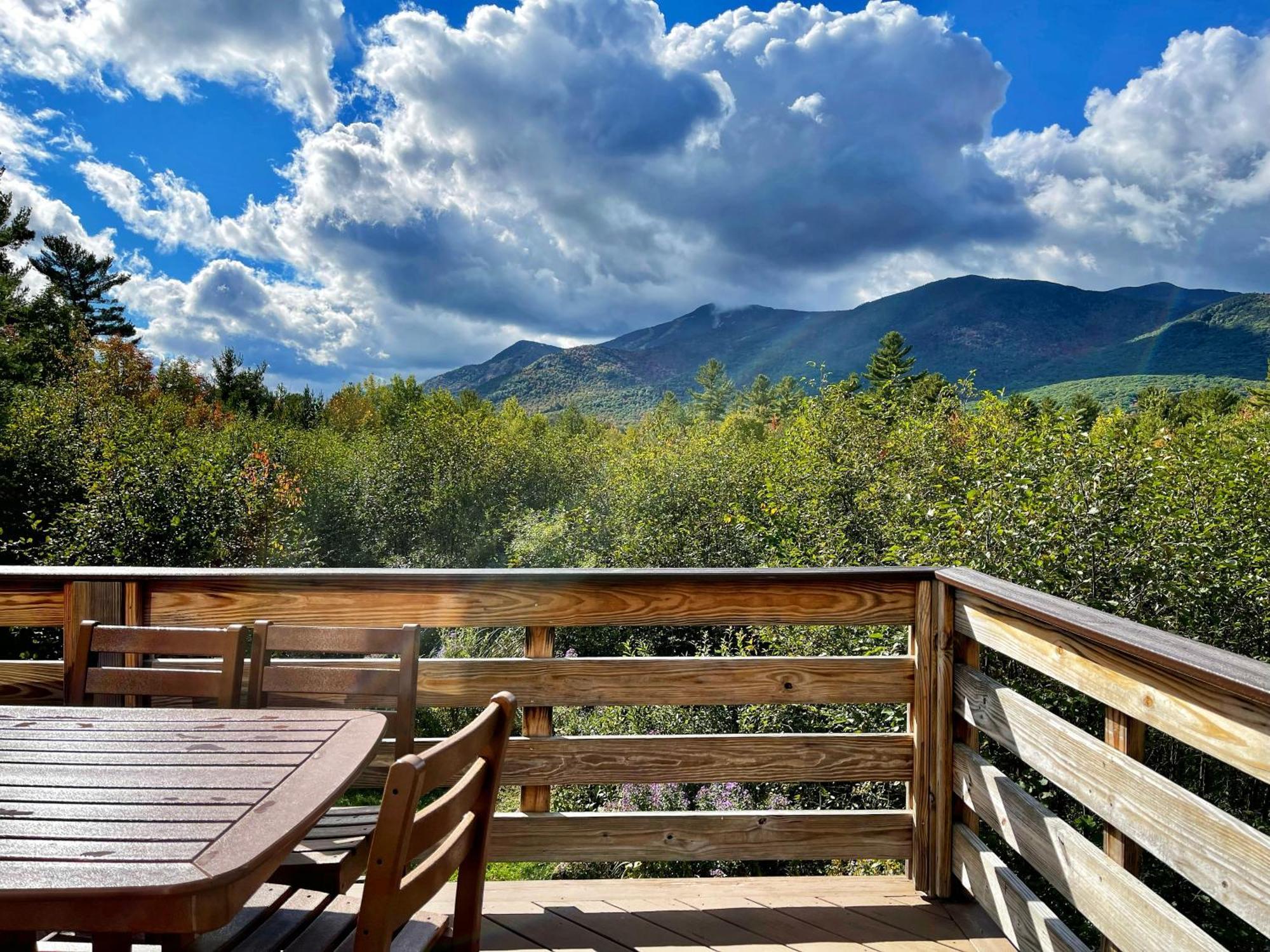 Lookout Mountain Chalet Villa Wilmington Esterno foto